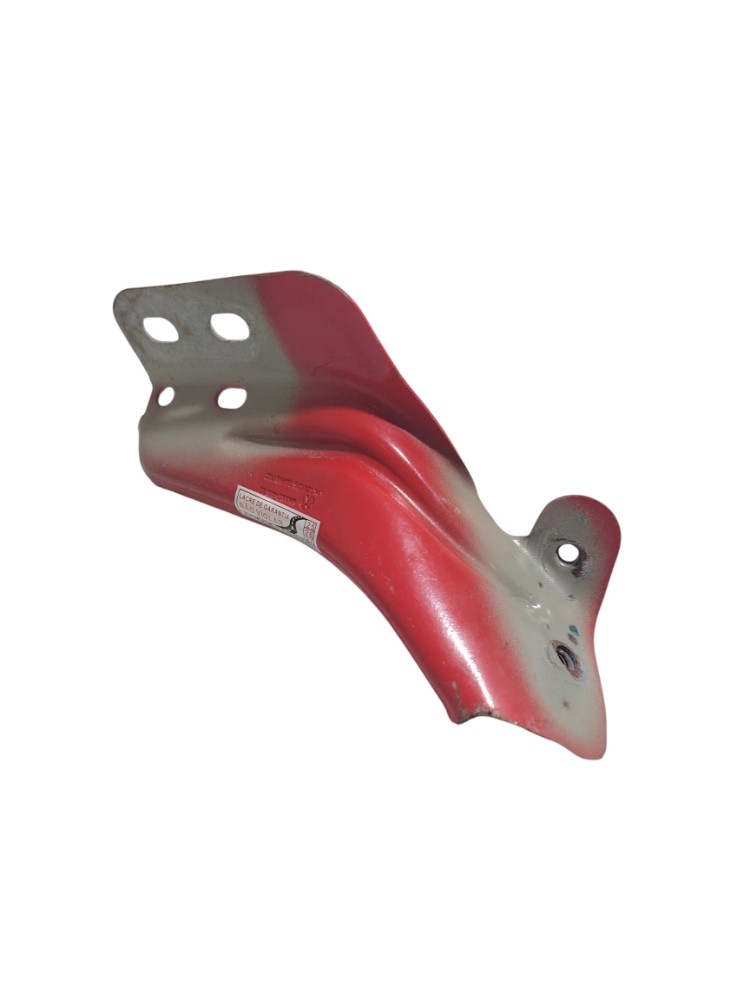 Suporte Paralama Esquerdo Vw Voyage 2013 A 2015 5u0821141 5