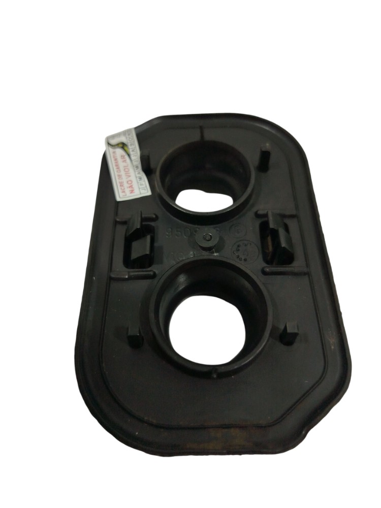 Borracha Vedação Caixa Ar Renault Clio 2006 5