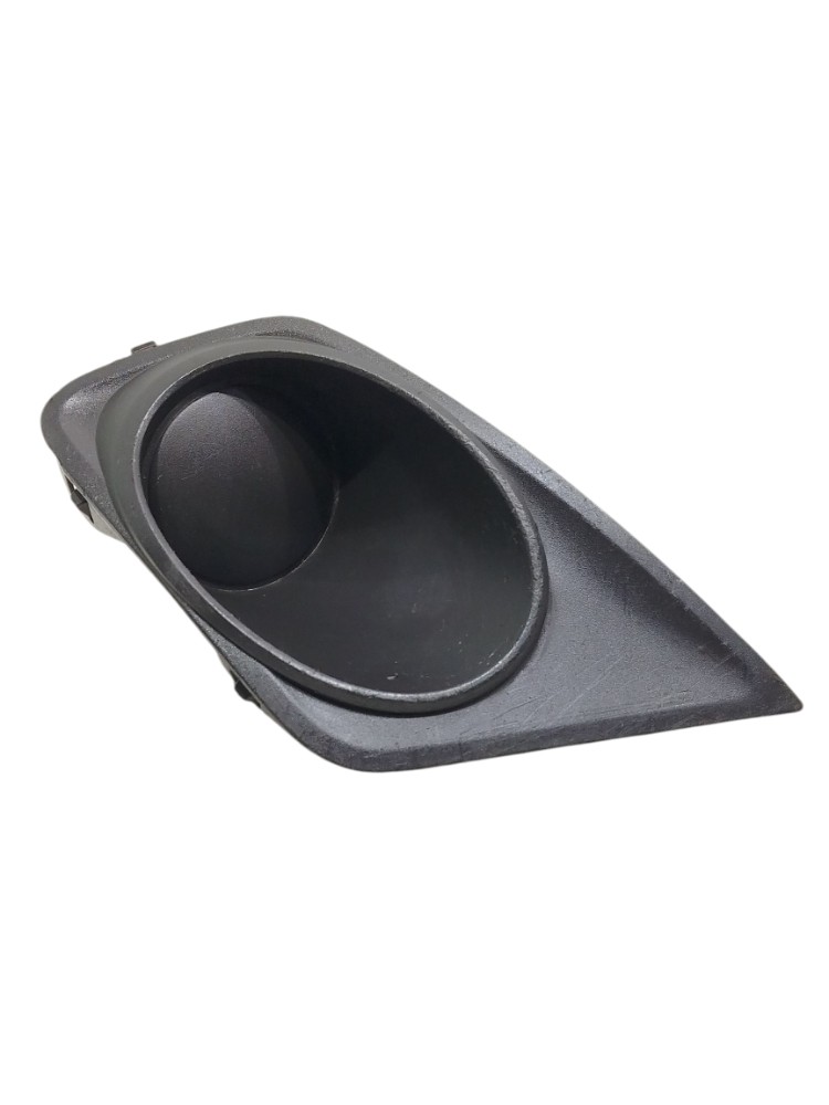 Moldura Farol Milha Ford Ka 2013 Lado Direito  R19952aa 1