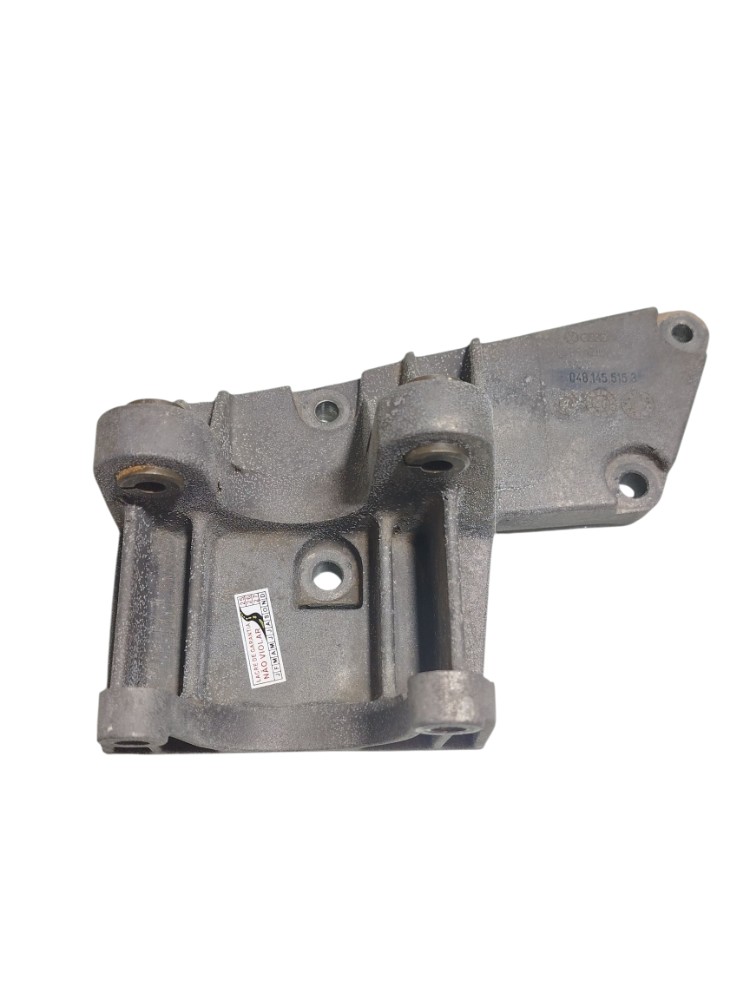 Suporte Bomba Dir Gol Saveiro 1.6 1.8 2008 a 2011 0481455153 3