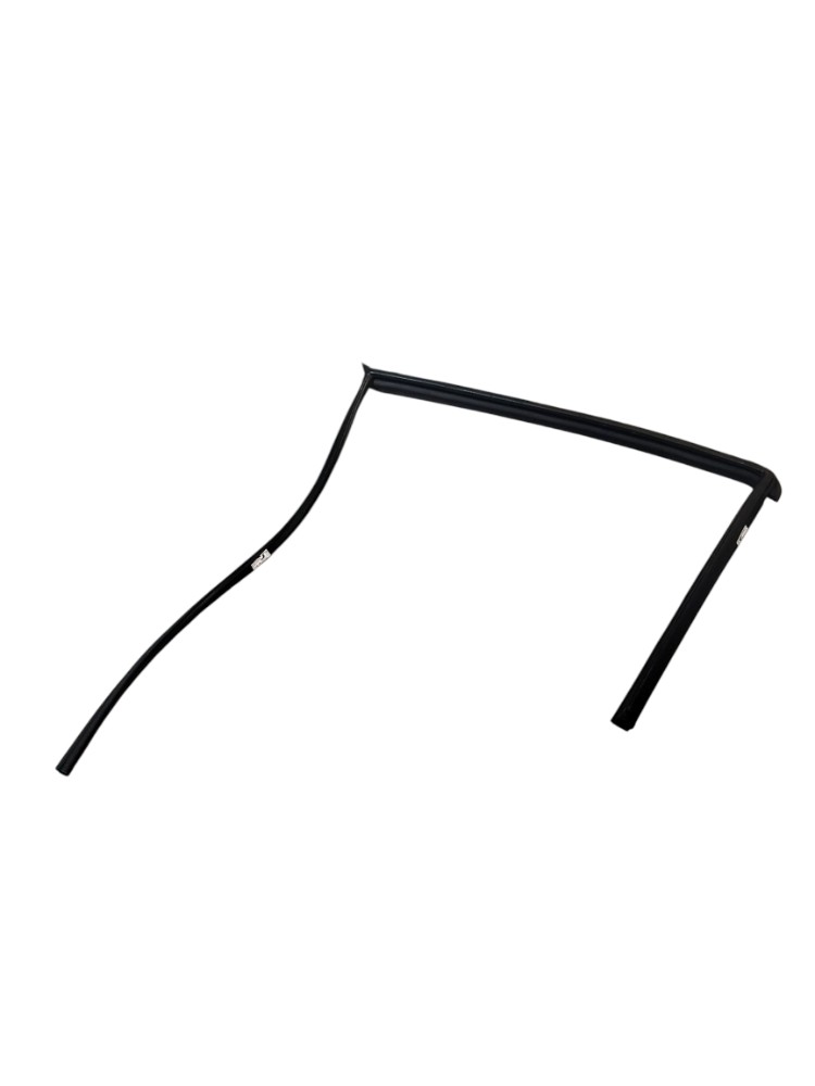 Canaleta Vidro Porta Tras Direita Nissan Versa 2013 7