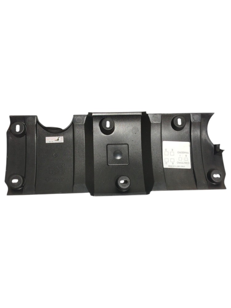 Tampa Motor Peugeot 307 1.6 2008 9638602180 7