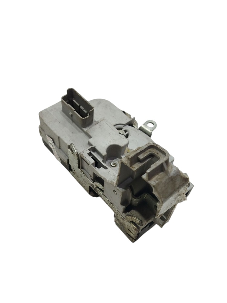Fechadura Interna Diant Esq Peugeot 307 2010 3