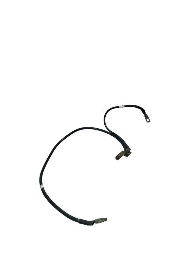 Cabo Negativo Bateria Fiat Palio 1999 A223t2105