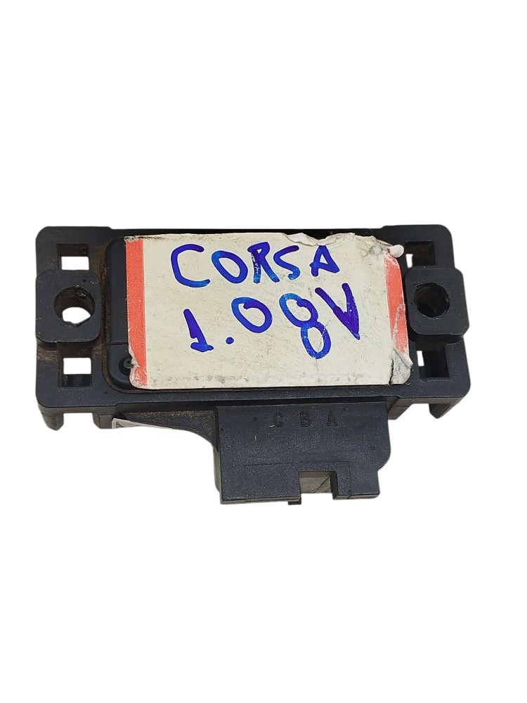 Sensor Map 1.0 Gm Blazer Corsa Kad Monza S10  2001 12569240 4