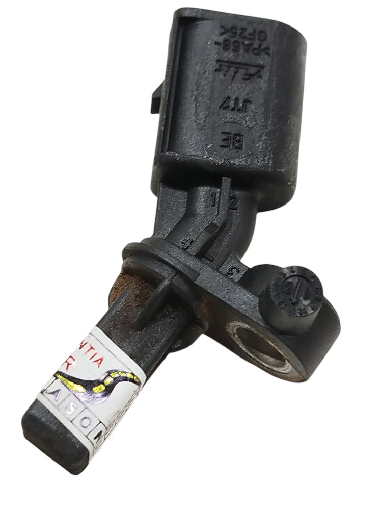 Sensor Abs Traseiro Esquerdo Fox 1.0 8v 2014 Wht003863 2