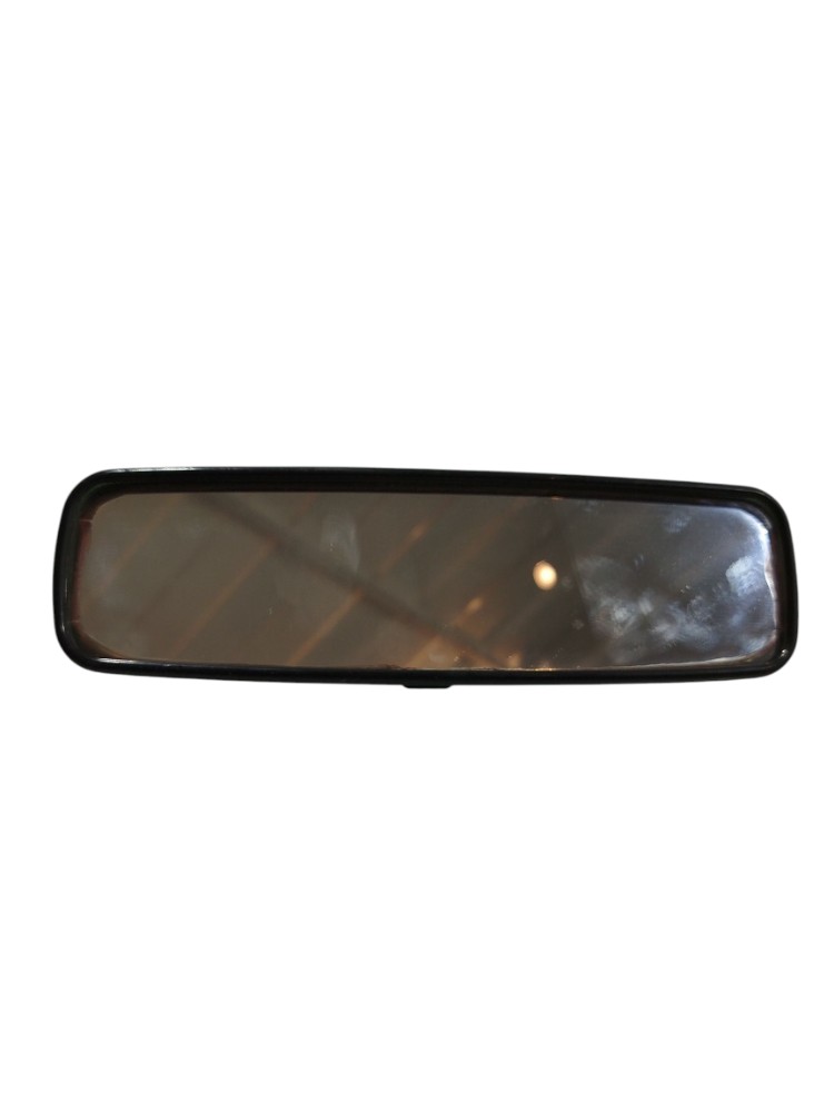 Retrovisor Interno Central Peugeot 206 1.4 2005 Estoque 1