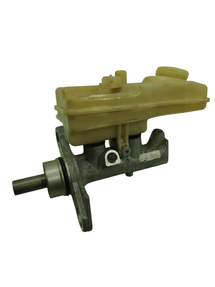 Reservatório cilindro mestre Freio Renault Megane 2008 7