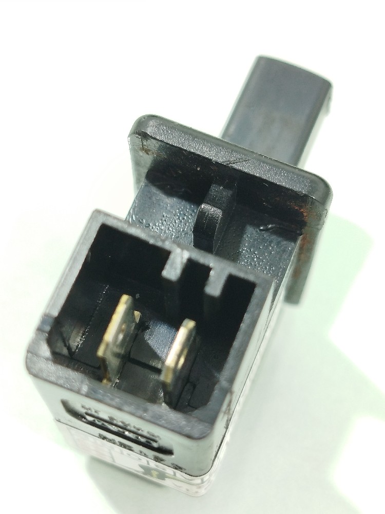 Interruptor Freio Mão Peugeot 206 1.4 2005 3
