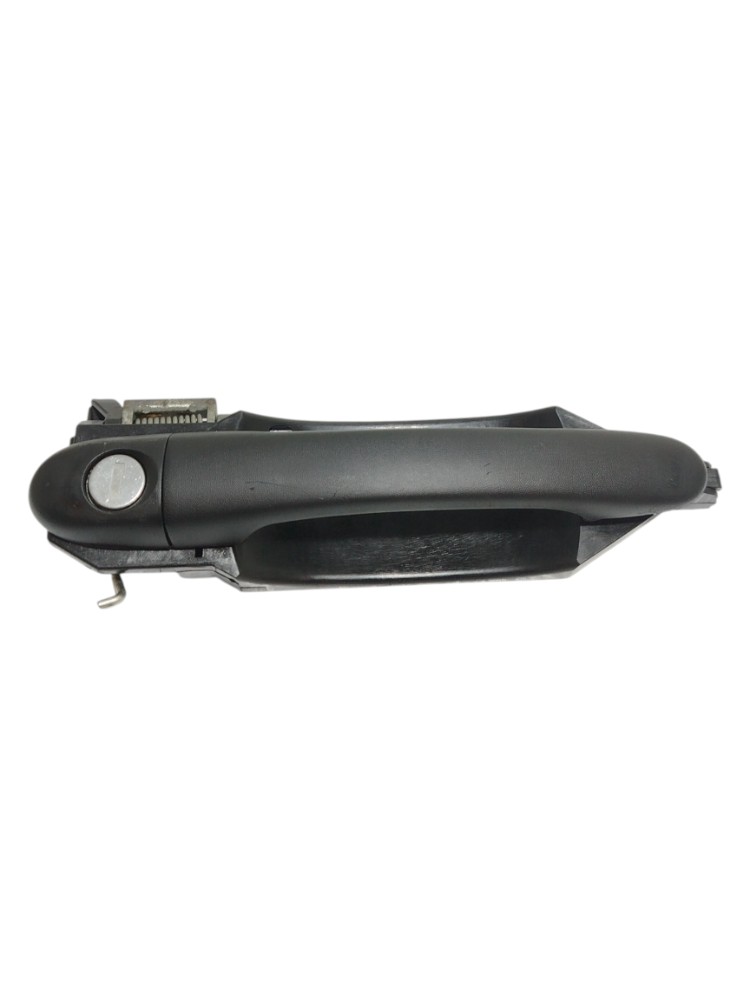 Maçaneta externa cilindro porta Diant Dir Fiat Siena 2008 1