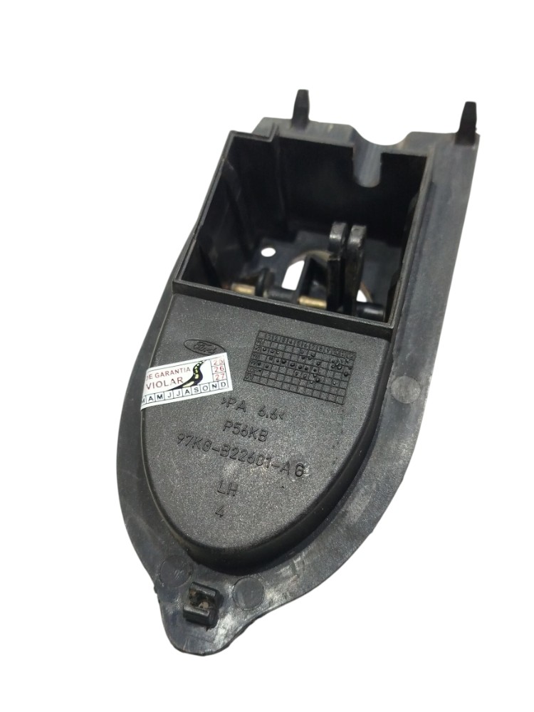 Maçaneta interna DE Motorista Ford ka 1996 a 2007 4