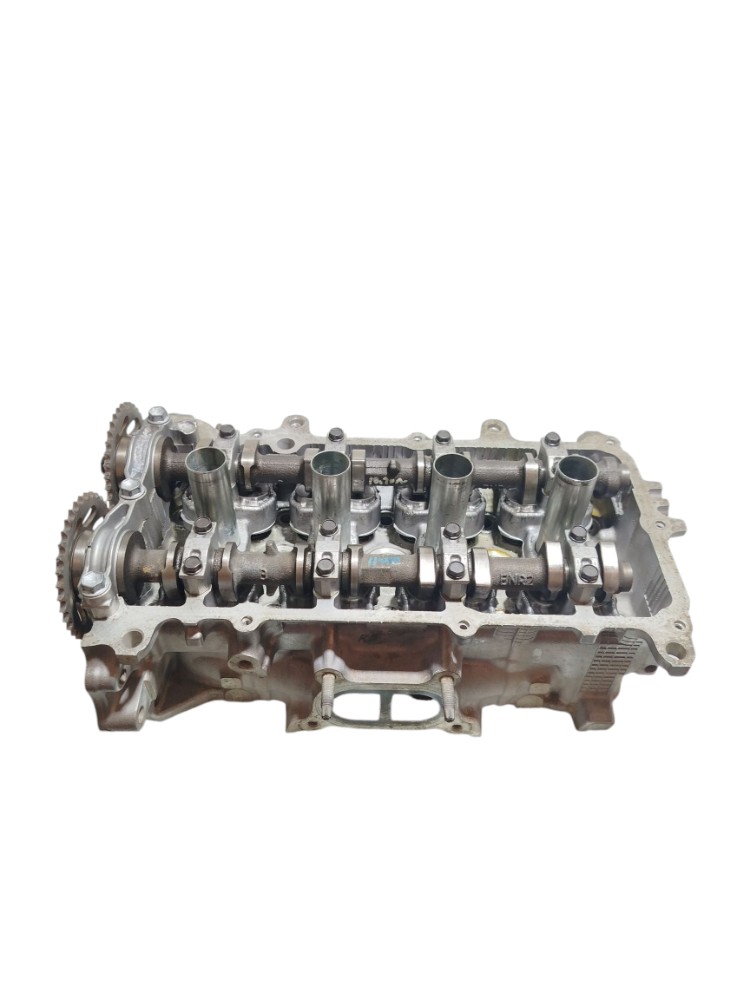 Cabeçote Std Toyota Etios 1.3 16v 2016 Válvulas Acentadas 2