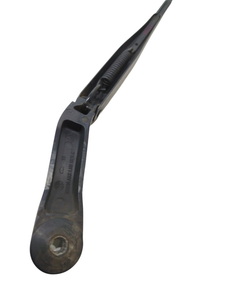 Braço Haste Limpador Esquerdo Parabrisa G Meriva 2003 A 2012 Esquerdo 3