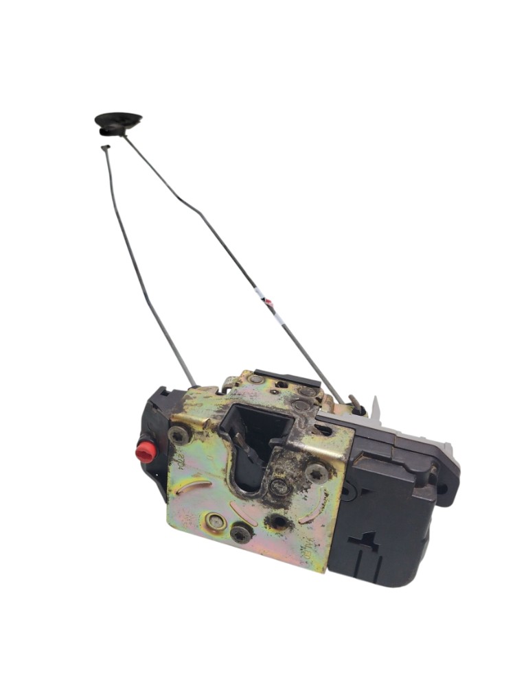 Fechadura Interna Traseira Direita Peugeot 206 1.4 2005 1