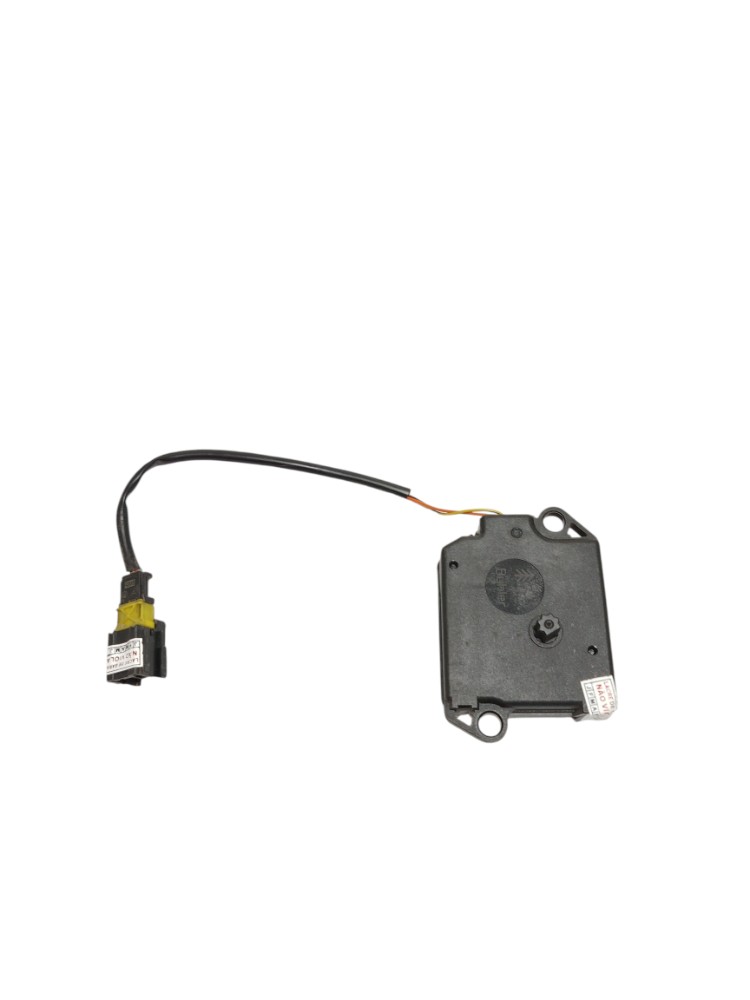 Atuador Ar Condicionado Citroen Xsara Break 16107210006 4