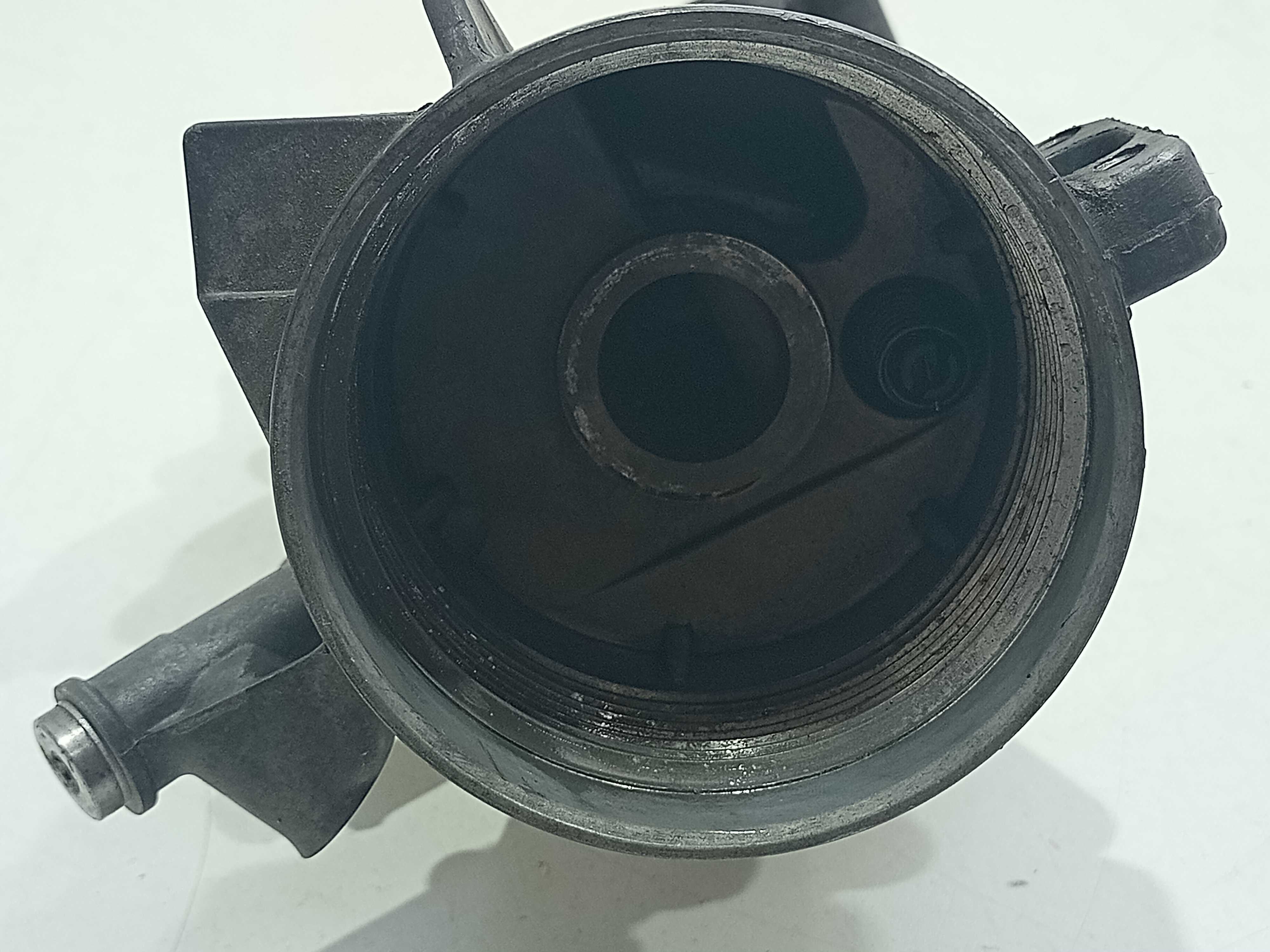 Radiador Óleo Trocador De Calor Peugeot 308 1.6 2013 Thp 4