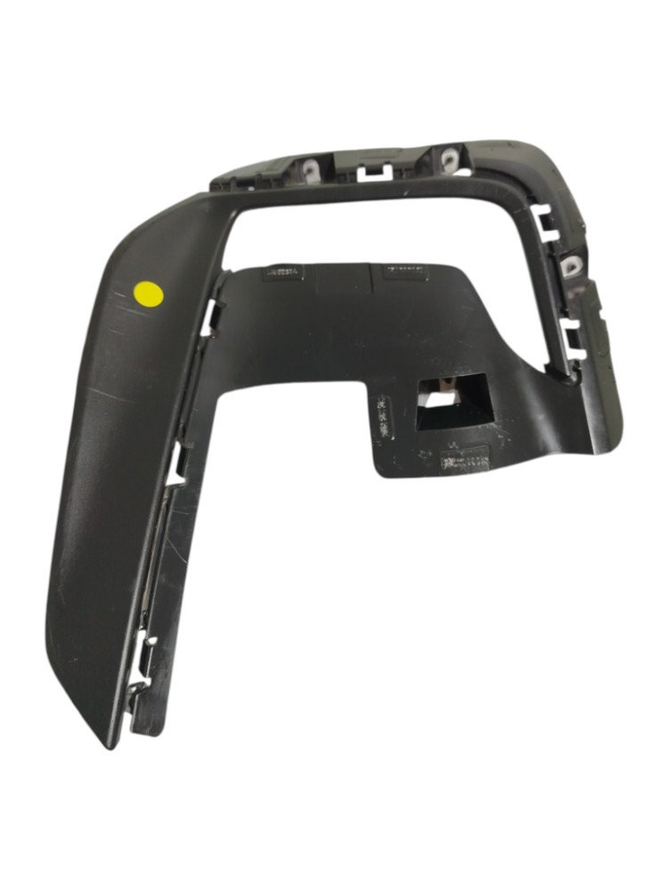 Suporte Led DRL Parachoque Direito GM Tracker 26237242