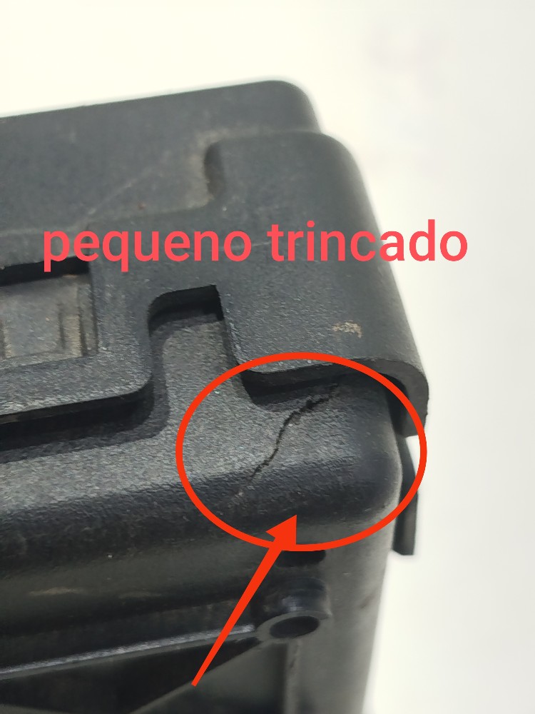 Módulo Conforto Chery Tiggo 2.0 16v 2015 B143600230 4