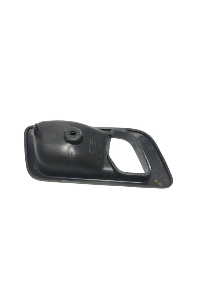 Moldura Maçaneta Int Direit Fiat Palio Siena 2008 100167708 Preto 4