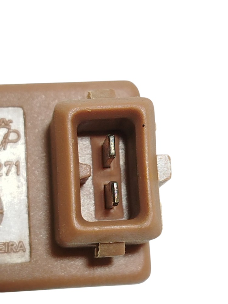 Sensor Supressor Ruído Bobina Vw Gol CHT 1995 547035271 3