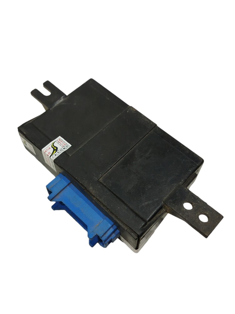 Módulo Ecu Renault Kangoo 2005 21622214-6 1