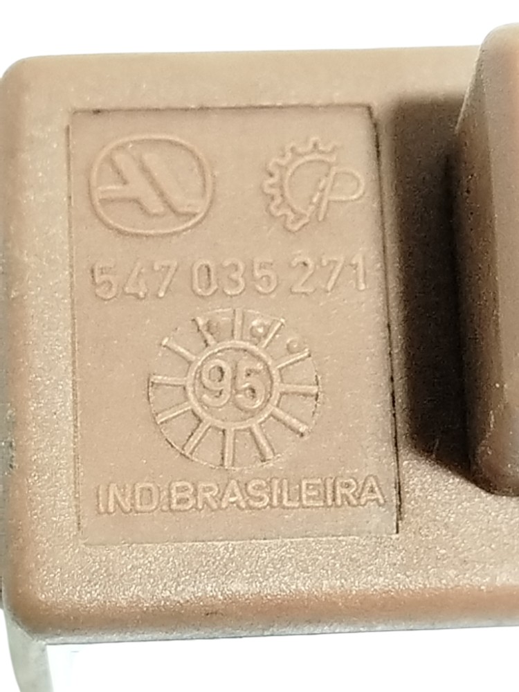 Sensor Supressor Ruído Bobina Vw Gol CHT 1995 547035271 2
