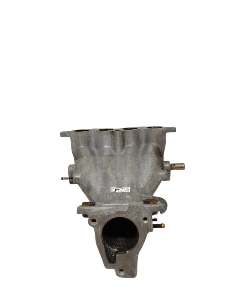 Coletor Admissão Fiat Palio Fiasa 1.0 Mpi 1999 14902b00102 9