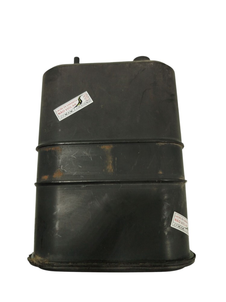 Filtro Canister Fiat Fiorino 2010 5