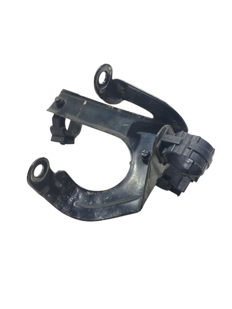 Suporte Chicote Modulo Injeção Fiat Siena 1.0 2010 1