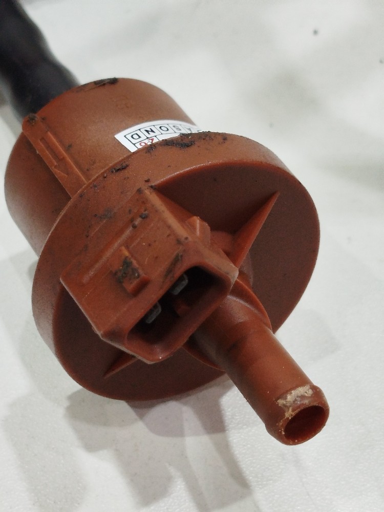 Filtro Canister Completo Xsara Glx 1.6 2002 5