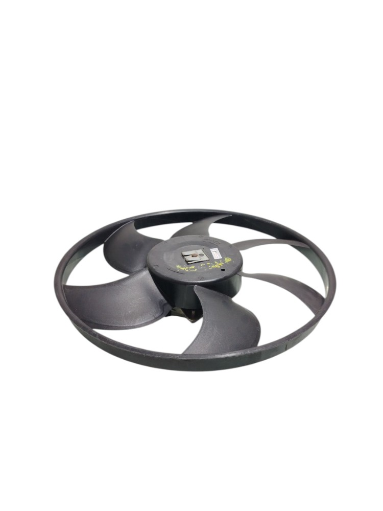 Motor Ventoinha Renault Megane 2007 A 2012 3m493211 6