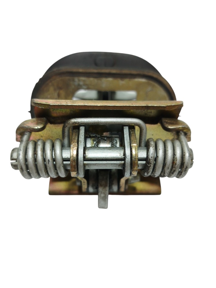 Limitador porta traseira Xsara Break 2000 9625389980 7