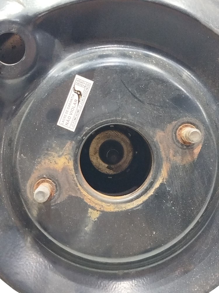 Hidrovacuo servo freio gm astra vectra 1999 a 2008 93362756 1