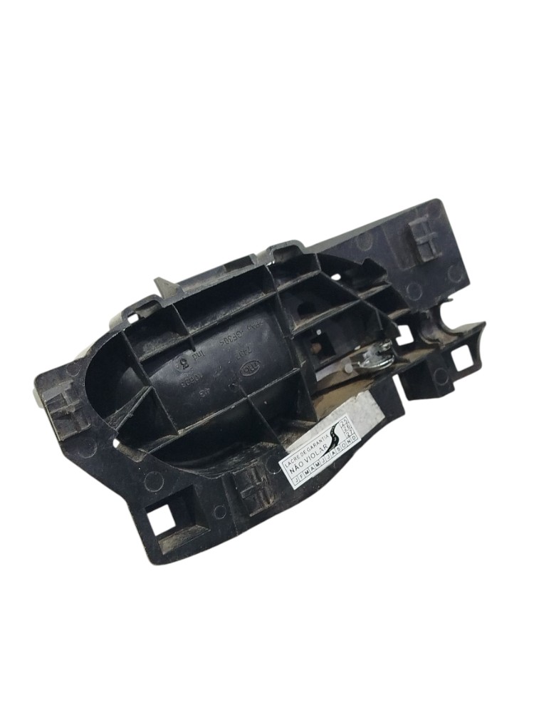 Maçaneta Int Diant Esq Mot Peugeot 308 408 2012 9660525480 5
