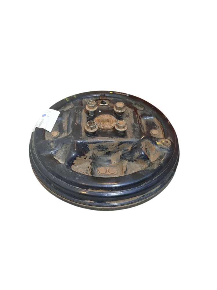 Cubo Roda Tras Esquerdo Nissan Versa 1.6 SL 2013 1