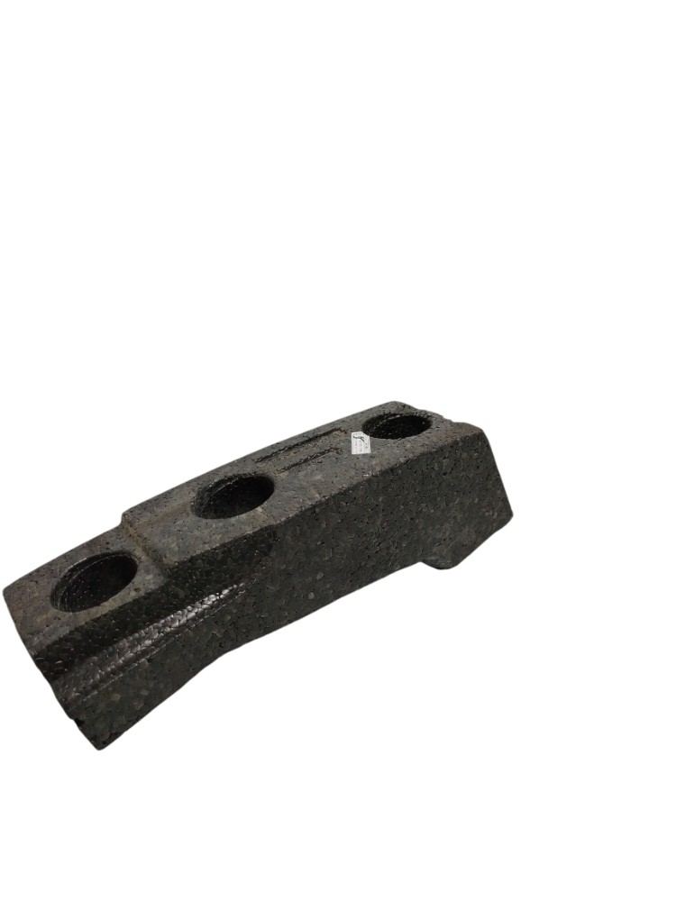 Absorvedor Impacto Dianteiro Esquerdo Fiat Palio 1999 3