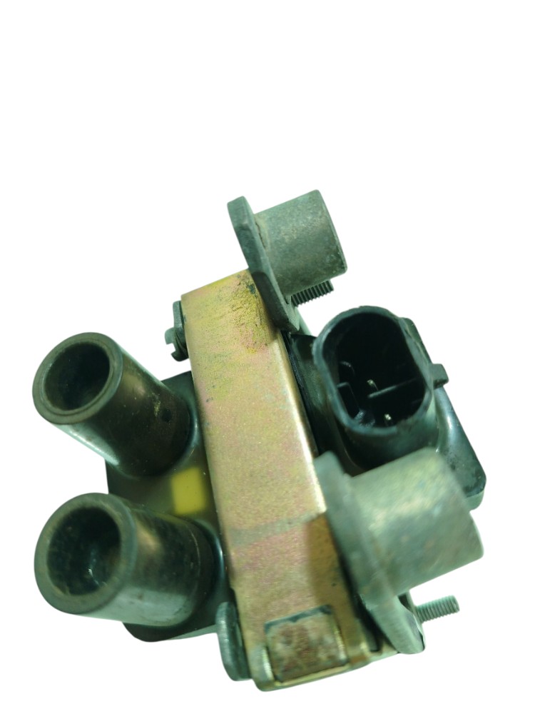 Bobina Ignição 8v 1.0 Fias Fiat Palio Strada Uno 1996 A 2000 10