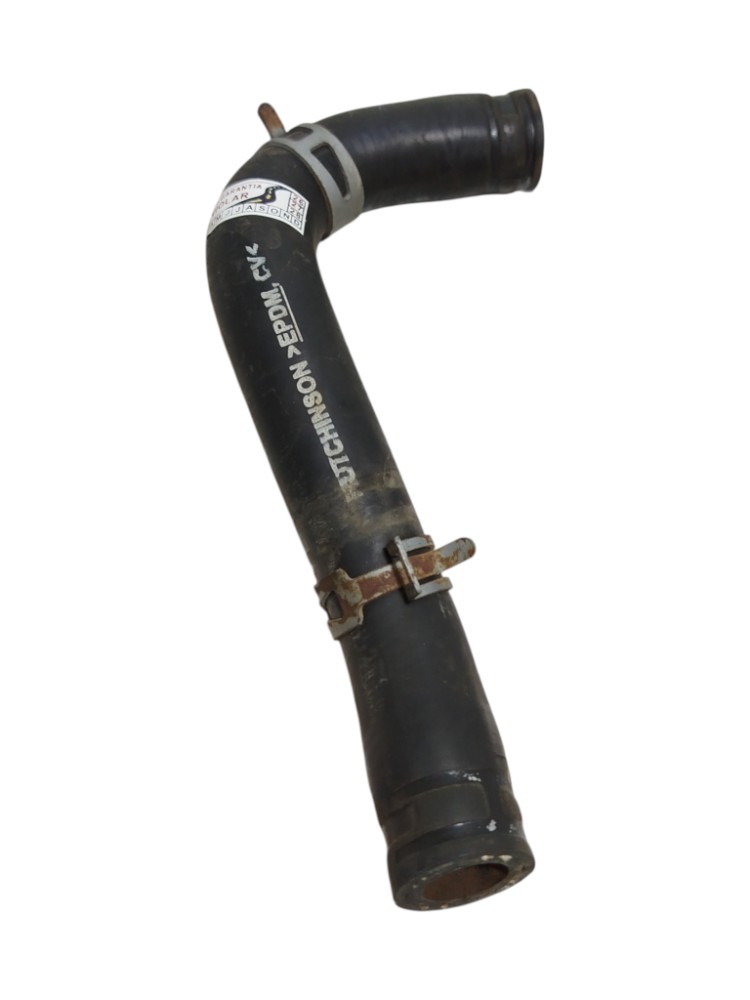 Mangueira Flange Agua Cabeçote Honda City 1.5 2011 5