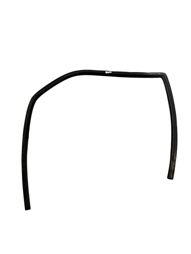 Canaleta Porta Traseira Direita Fiat Siena 1.3 2002 4