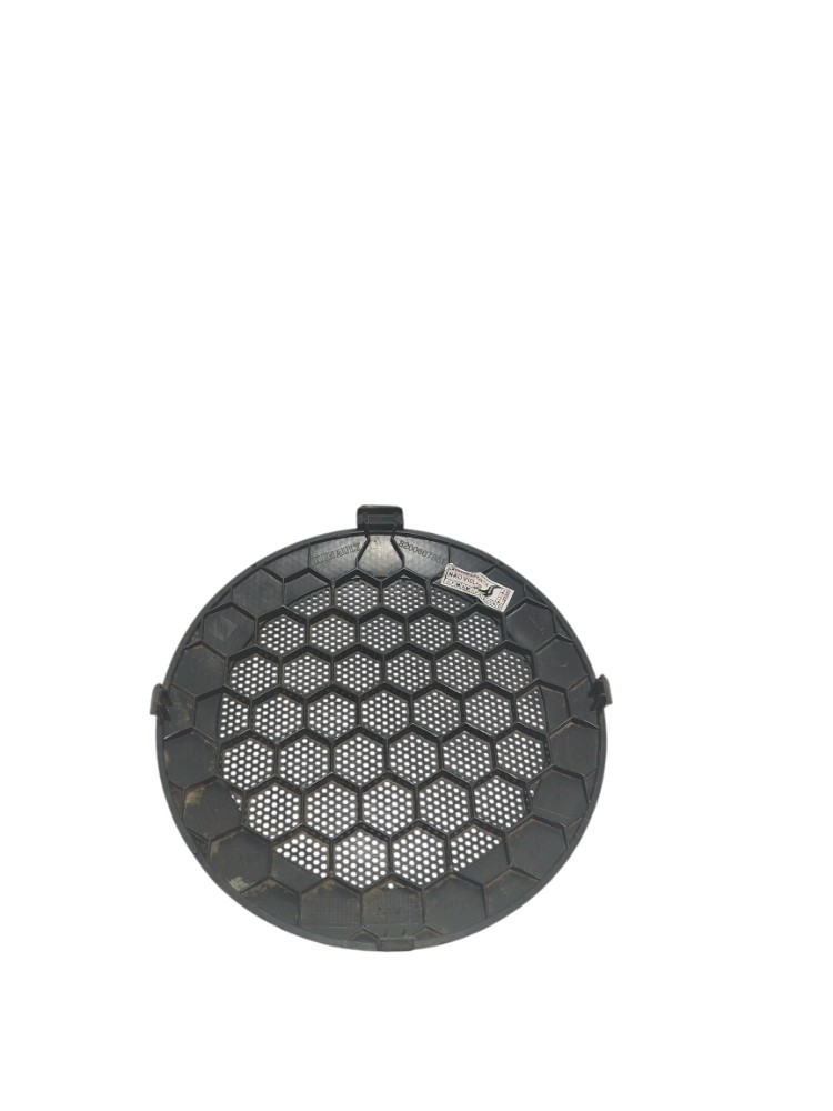 Tela Auto Falante Porta Renault Sandero 2012 a 14 8200607861 6