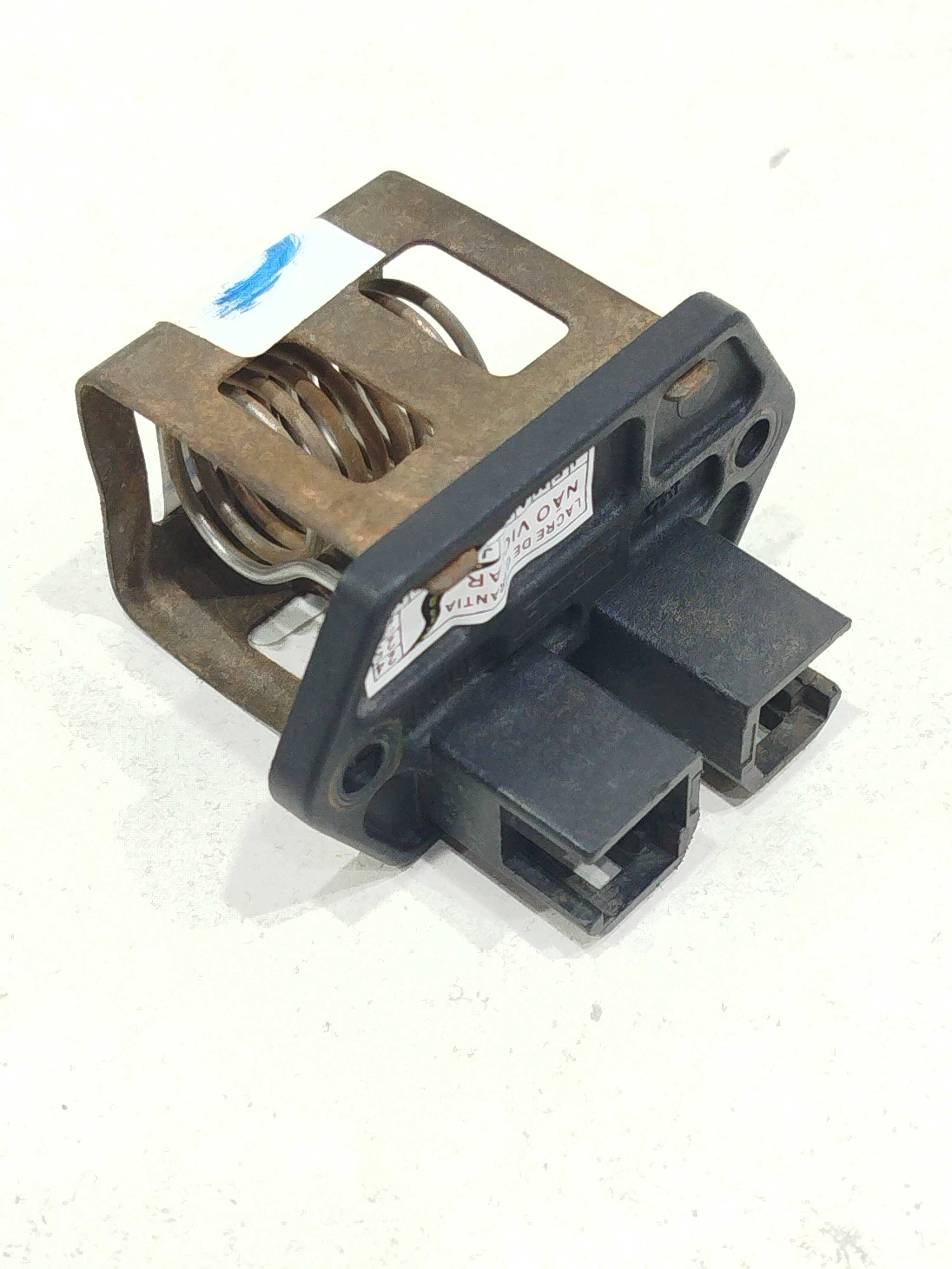 Resistencia Ventoinha Ventilação Uno Mille 1.0 8v Flex 1