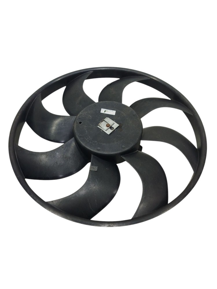 Ventoinha Eletroventilador Megane 2008 5000472