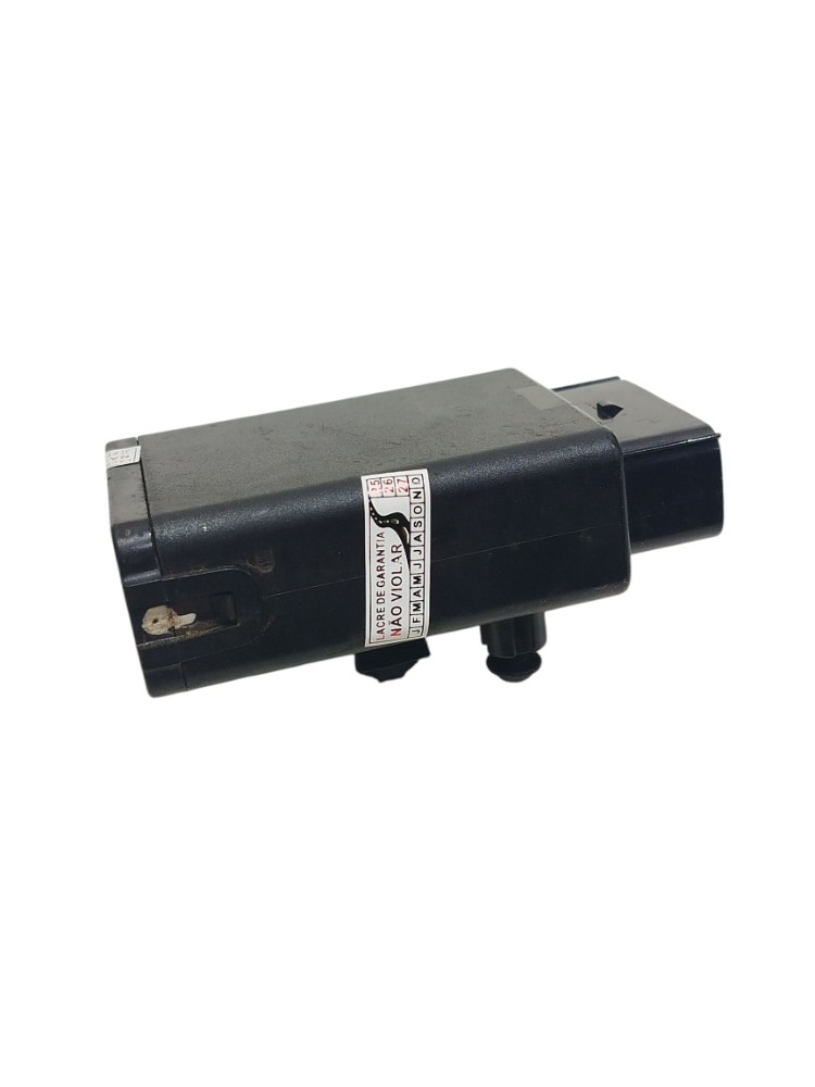 Modulo Conforto Porta Vid Diant Esquerd Gm Spin 1.8 2018