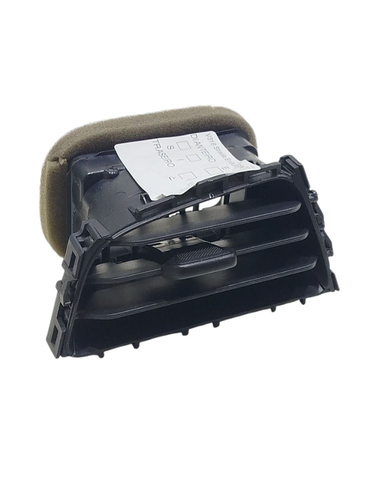 Difusor Ar Esquerd Central Fiat Strada End 1.4 22  100253452 1