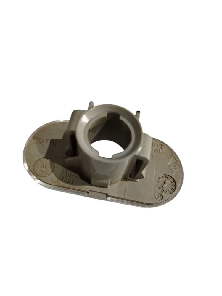 Pisca Lateral Paralama Duster 2.0 2015 5