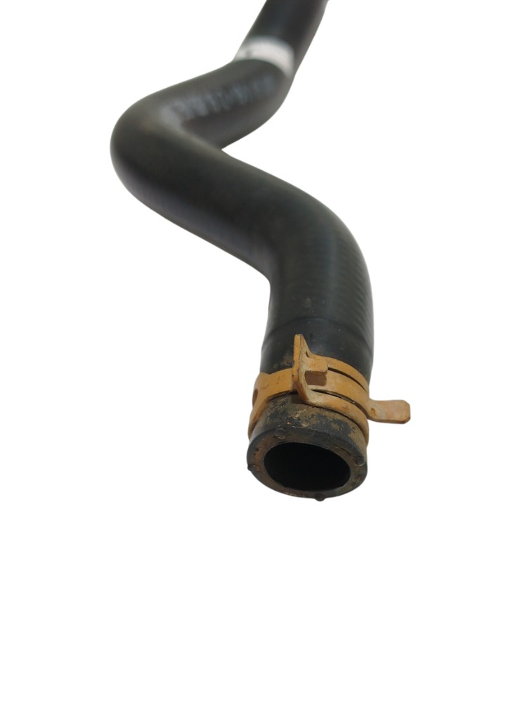 Mangueira inferior ar quente Renault Clio Sandero 1.6 8V Ori 2