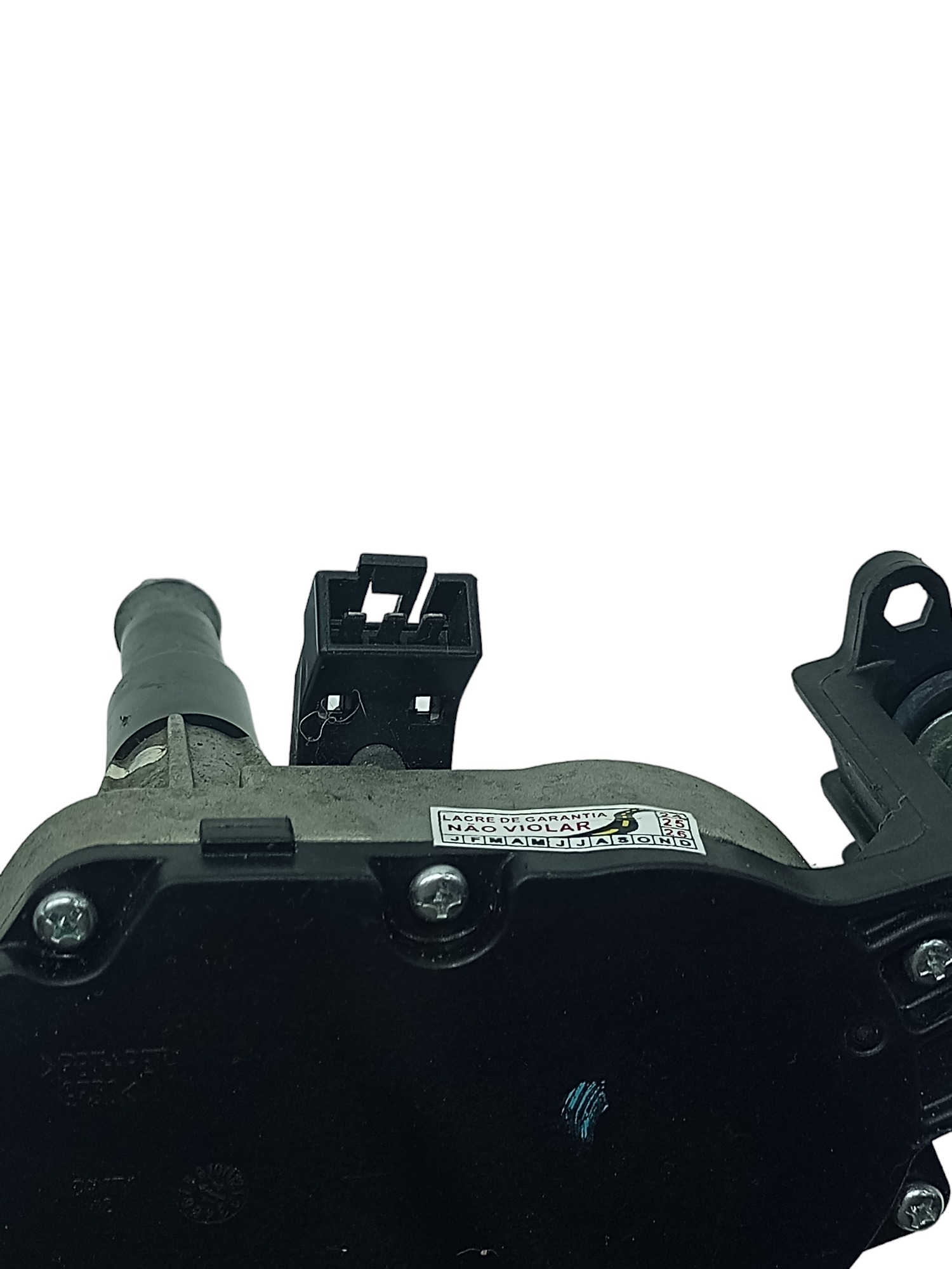 Motor Limpador Traseiro Gm Cruze 2014 95089590 4