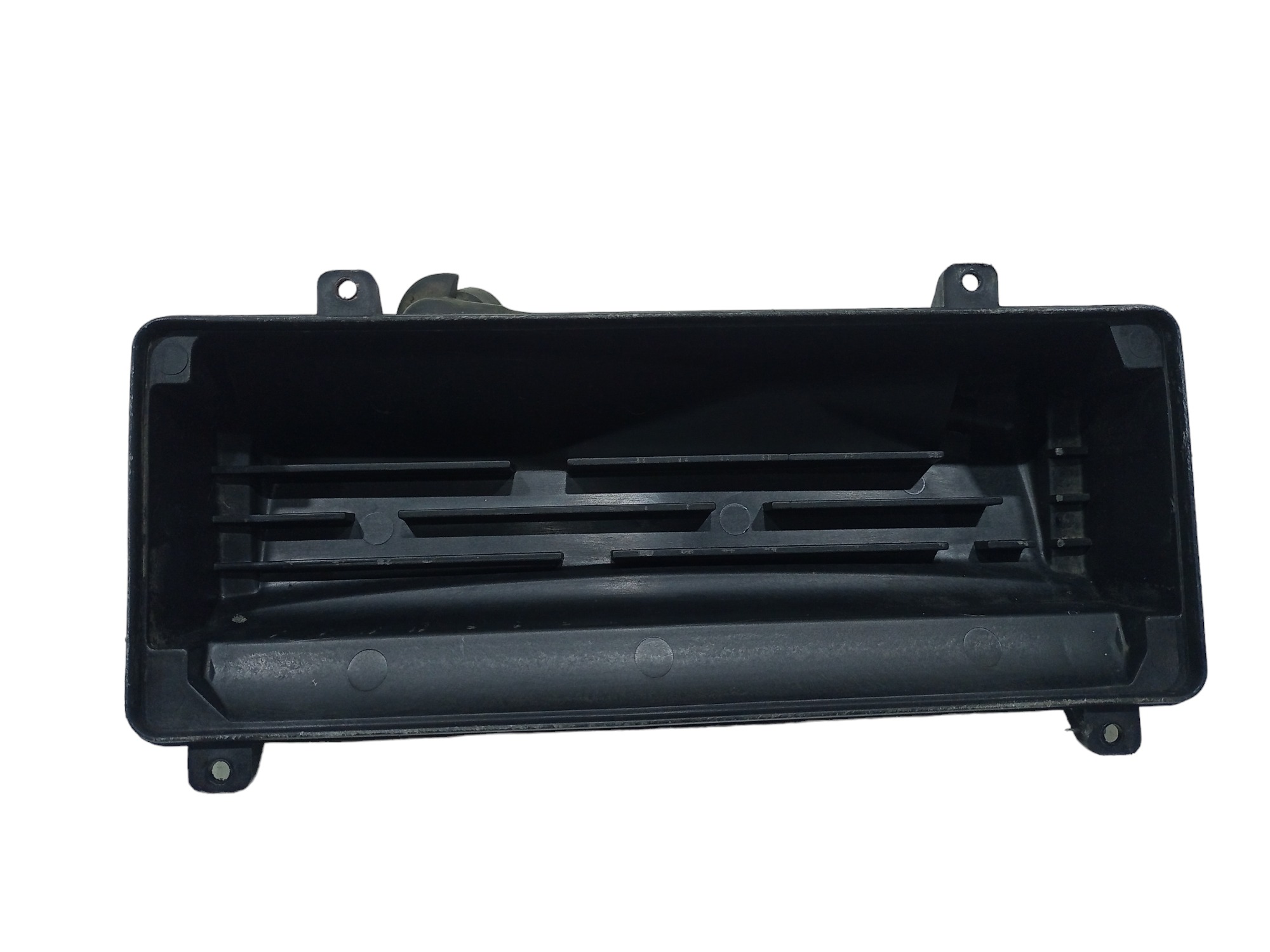 Tampa Caixa Evaporadora Peugeot 206 1.4 2004 Manual 5