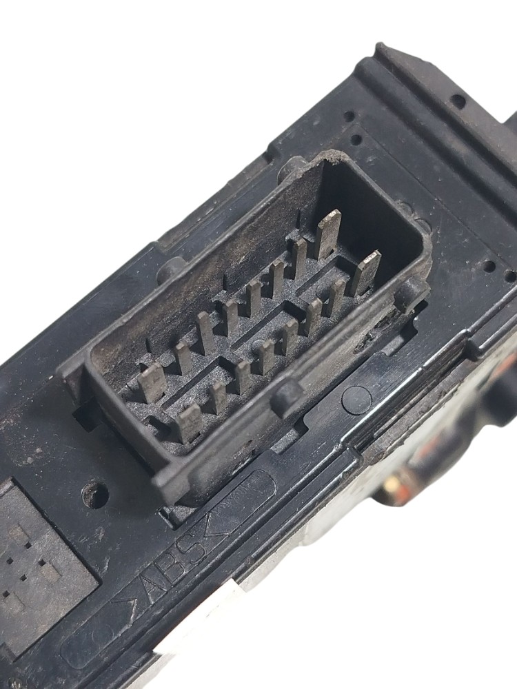 Motor Vidro Elétrico Diant Esq Peugeot 307 2008 0130821767 7