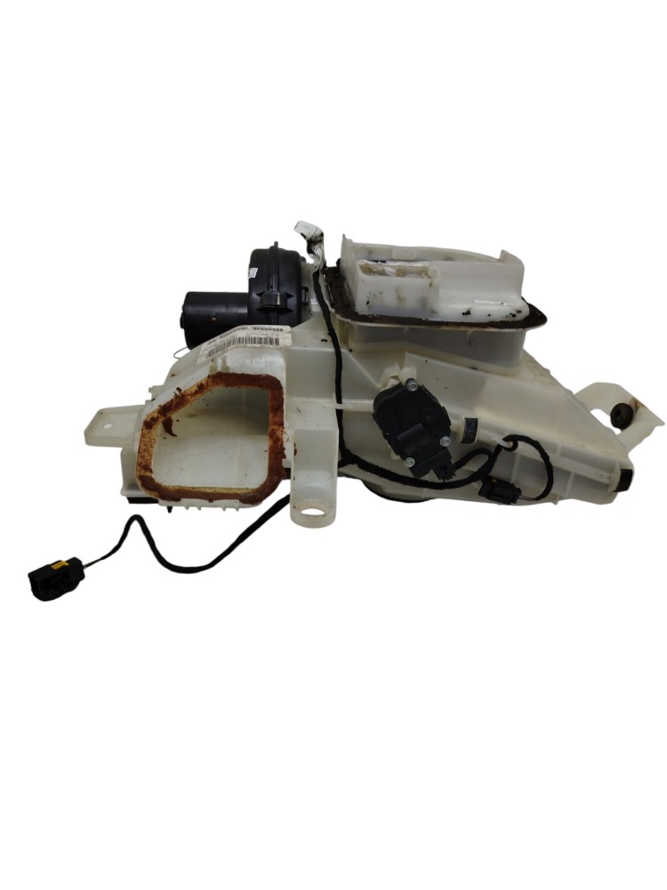 Caixa Ventilação Interna C4 Picasso Glx 2.0 16v 2012 10